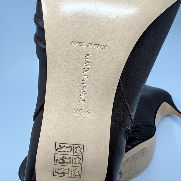 Marion Parke Audrey Boot - Picture 8 of 10